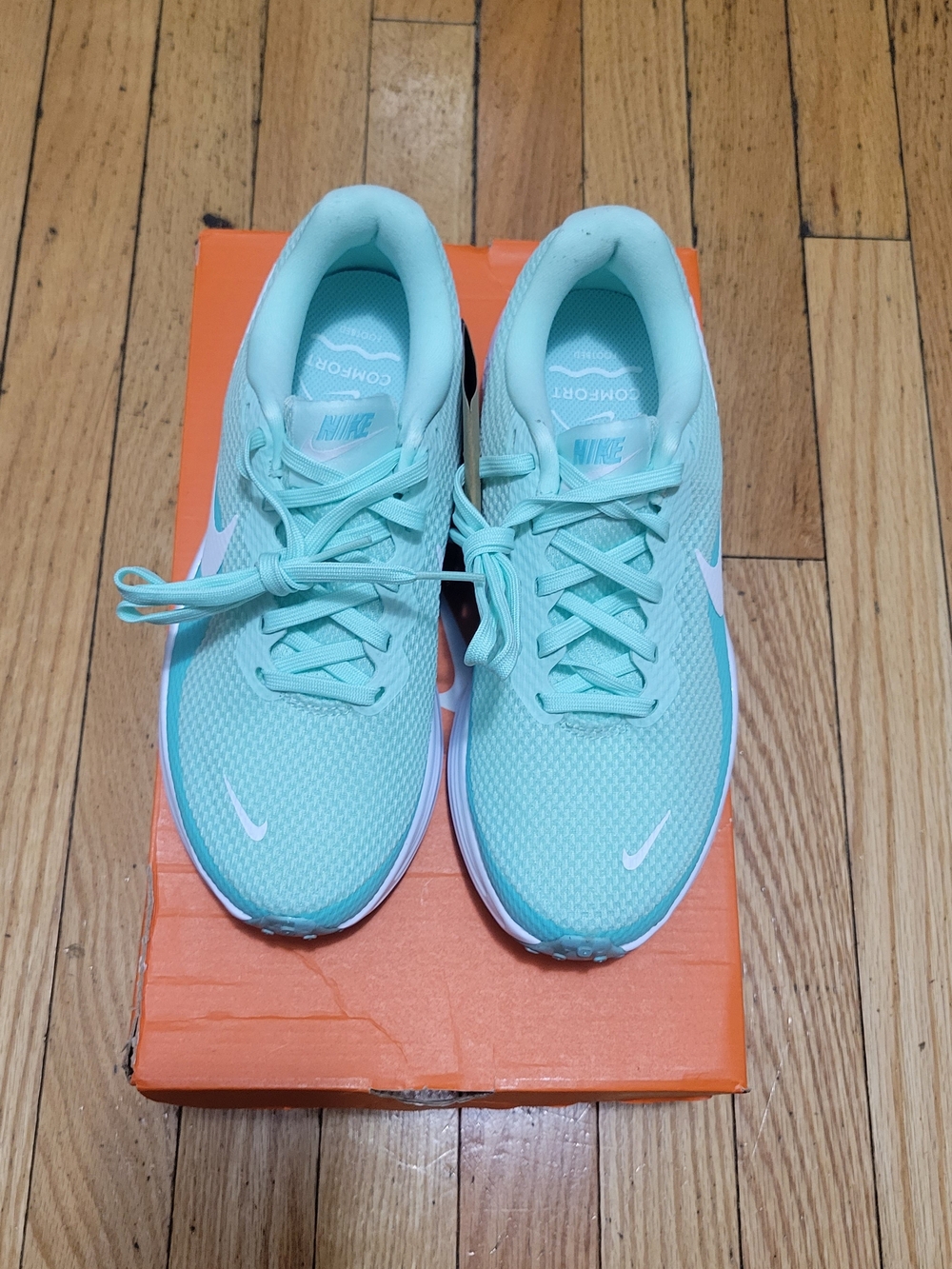 Nike Women's Running Shoes US 6.5